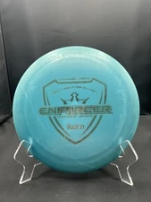 Dynamic Discs Fuzion Enforcer 175.6g