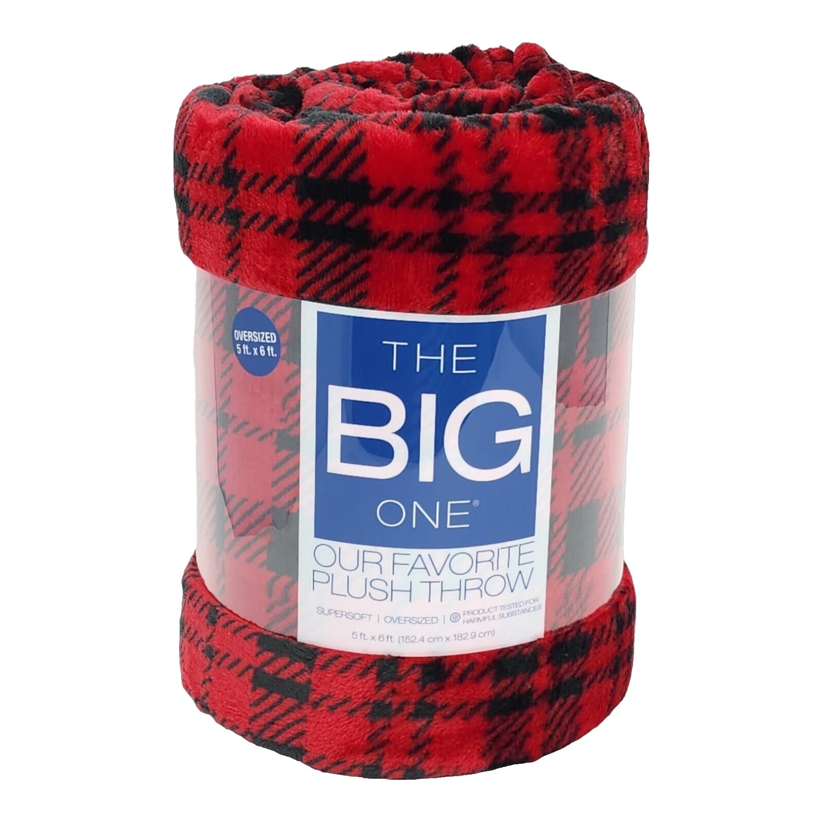 Faux Fur Animals Floral Blankets & Throws