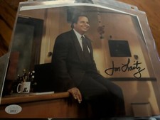 JON LOVITZ Signed Autographed 8x10 Photo JSA High School high