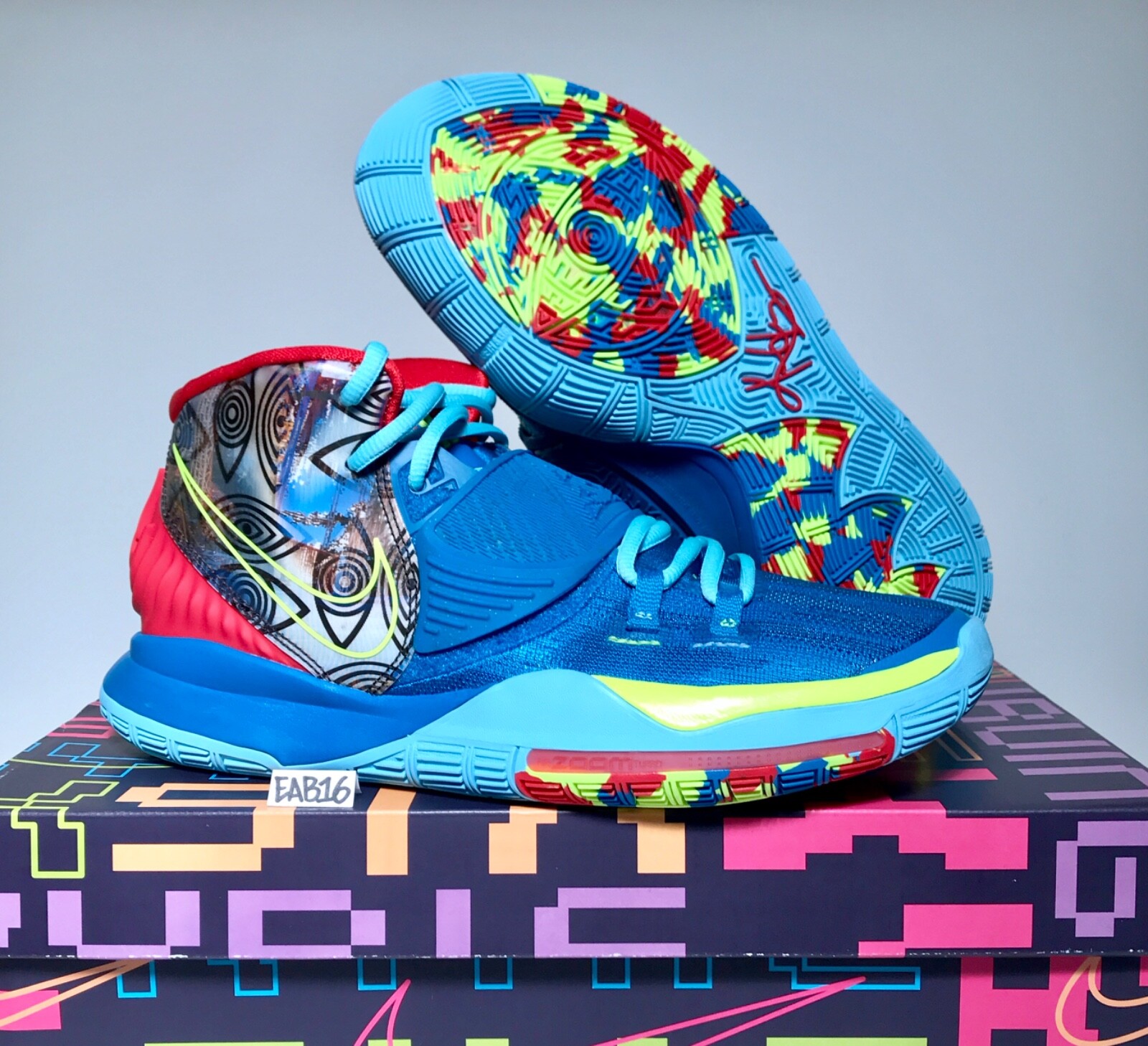 kyrie irving 6 sneakers Off 65% - sirinscrochet.com