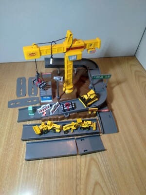 micro machines ace road builders | eBay
