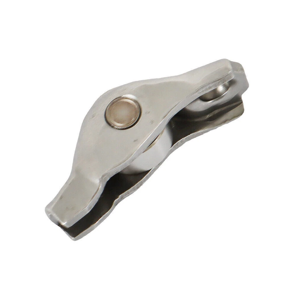 Rocker Arms For 2005-2014 Ford Mustang F150 4.6L 5.4L 3V Engine Valve Foto 3 de 4