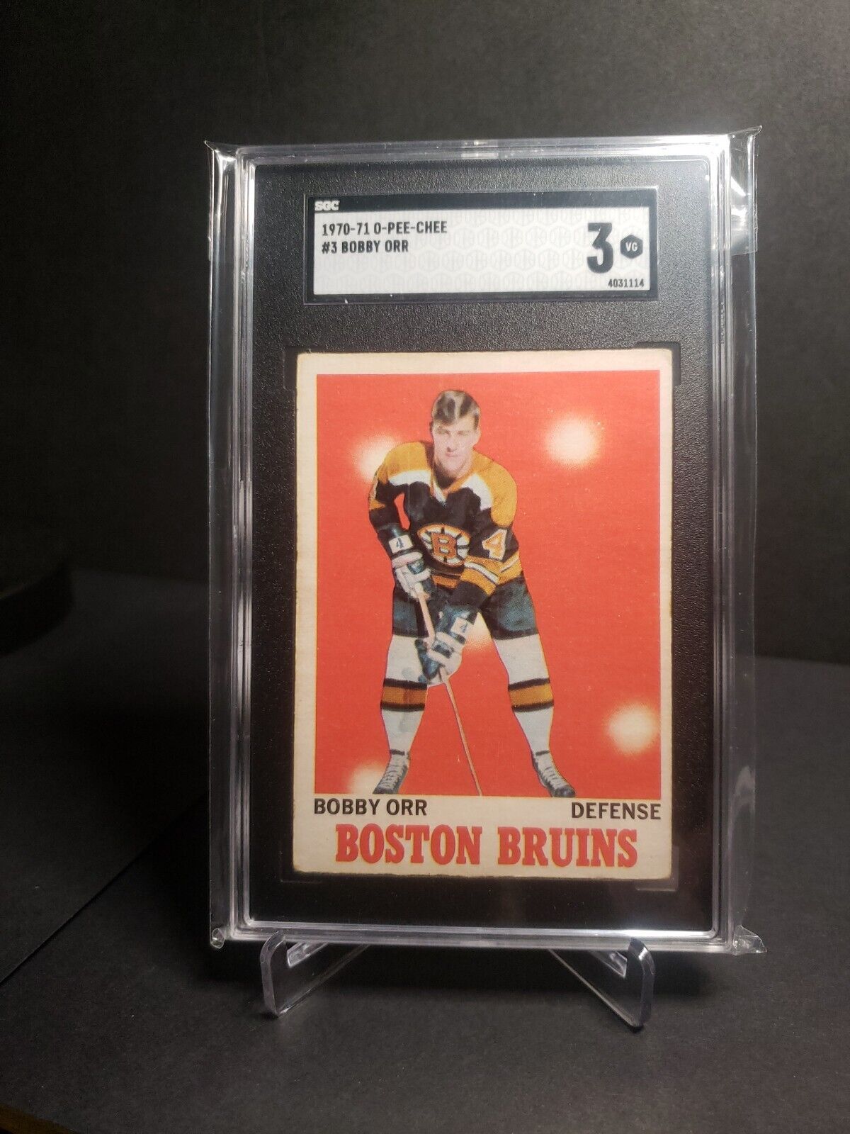 Topps hockey cards 71-72 Dryden rookie, Orr - collectibles - by owner -  sale - craigslist