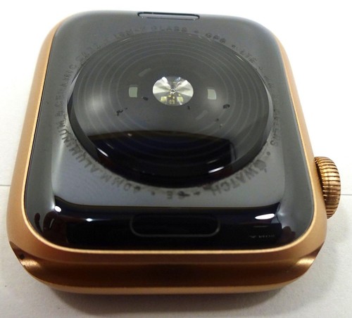 Apple Watch SE A2353 GPS LTE Aluminum 40mm Rose Gold - 第 5/5 張圖片