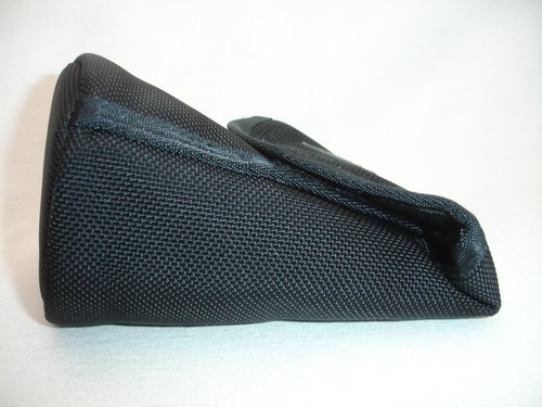 Pentax S80-120 soft lens case for FA 135mm F/ 2.8, #03 - Picture 4 of 5