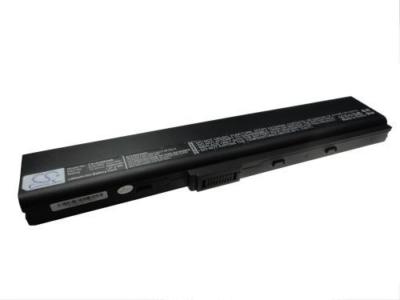 AKKU für ASUS B53JC F85 F86 K42 K42D K42DE K42DQ K42DR