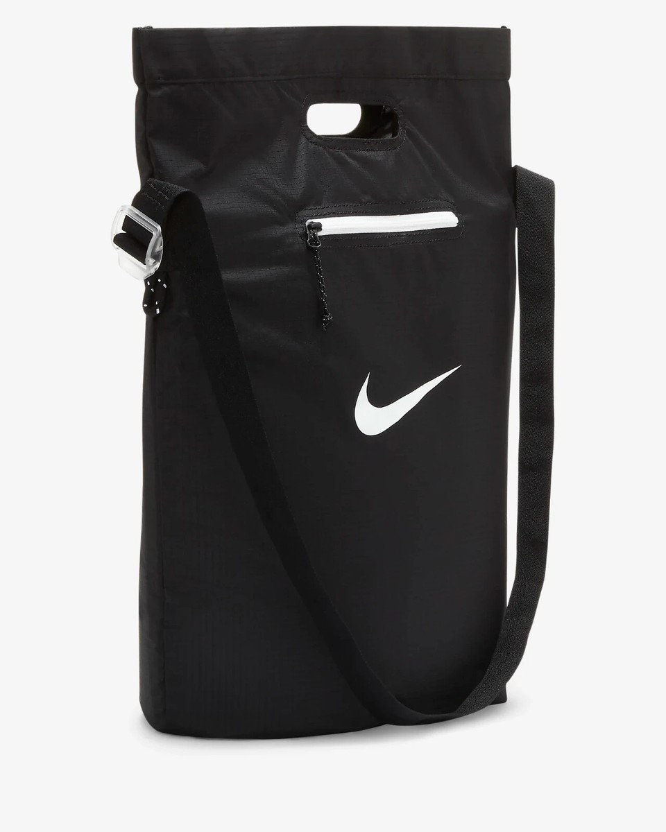 バッグ NIKE DEADSTOCK TOTEBAG NIKE ナイキ(NIKE) フラッグ NAN NIKEロゴ FUEL TOTE 保冷バッグ