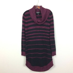 allison brittney sweater dress
