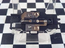 Original Aurora AFX Non-Magnatraction Bare NOS Chassis HO Scale Slot Car