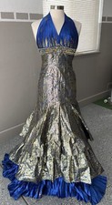 Fancy Dress Size Small Prom dress