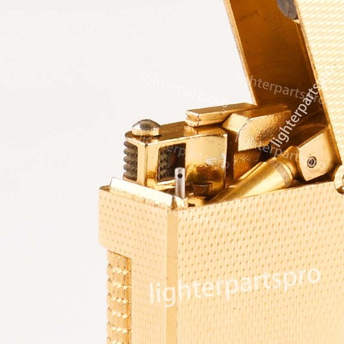 Convert Any Standard Dunhill Rollagas to a Pipe Lighter - 第 2/18 張圖片