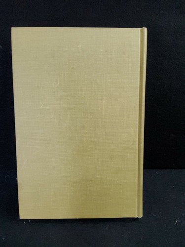 The War-Peace Establishment by Arthur Herzog 1st Edition Used Hardcover Book - Picture 2 of 7