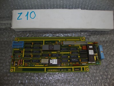 Agilent HP KeysightVPC DOT 01345 66527 board for HP 3577A Network Analyzer 