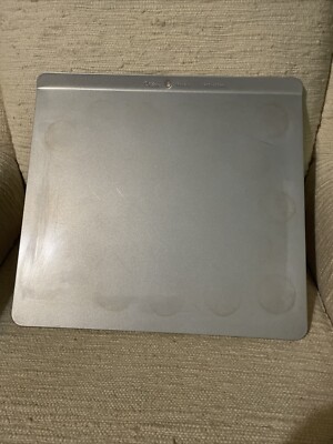 Large Vintage Wilton Baking Sheet  16 x 14 Insulated