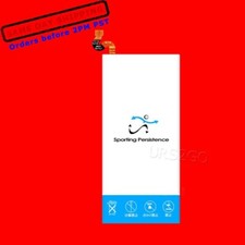 For Samsung Galaxy Note 8 Internal Battery EB-BN950ABA Replacement High Capacity
