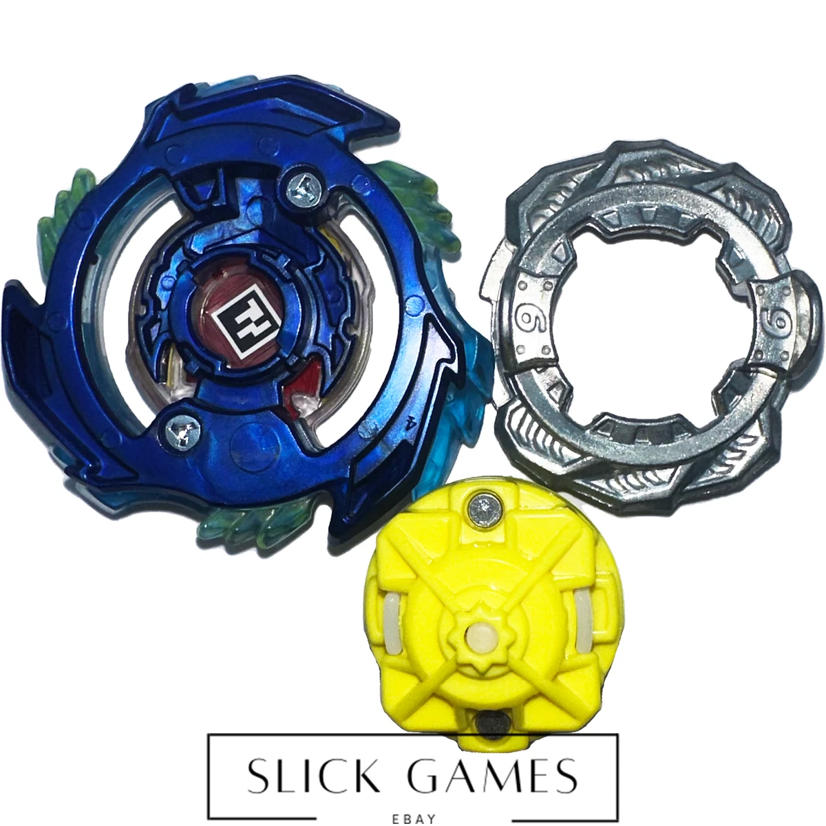 Qr code beyblade burst valtryek v3