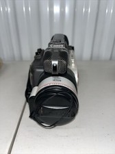 Canon GL1 MiniDV 3CCD Digital Video Camcorder