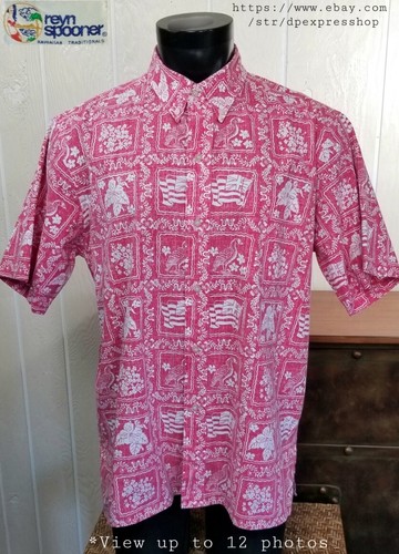 reyn spooner lahaina sailor