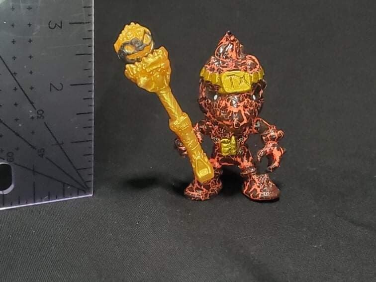 ☆TOY☆様 Amazon.com: Ghostbusters Fright Features Winston Zeddemore Figure