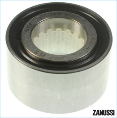 SKF BA2B Bearing For Zanussi Electrolux Washing Machine Parts EW1233 WDJ127