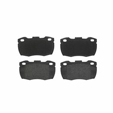 Plaquette de frein Land Rover DEFENDER