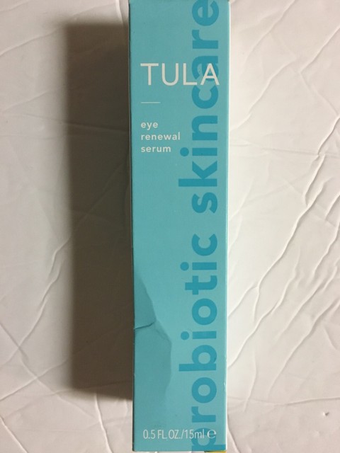 tula eye serum