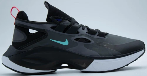 Nike Signal D/MS/X Off Noir