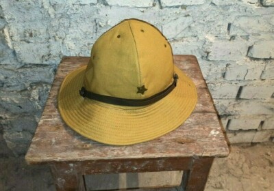 Soviet Russian Army Military Uniform 