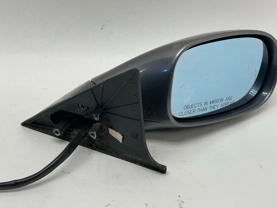 Espejo retrovisor Maserati Coupe GT 2005-2007 distancia lateral del pasajero derecho OEM Foto 2 de 4