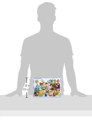 Disney TOY STORY 4 Everyone gathers together ‎1000 piece puzzle