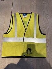 Chaquetas de alta visibilidad para niños Horse
