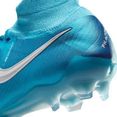 Nike Phantom Luna 2 Elite FG Mad Ambition Blue Fury White FJ2572