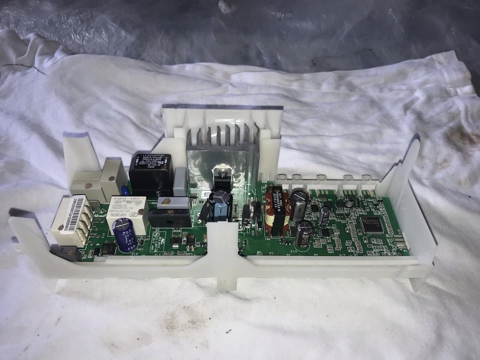BOSCH VEROAROMA 300,Steuerplatine, steuerungsmodul
