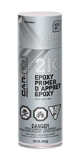 Car-Rep® 2K Epoxy Primer Grey 10.9oz C2123