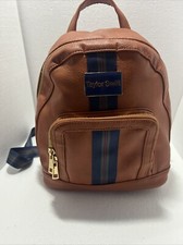 Taylor Swift Midnights Mini Backpack Eras Faux Leather