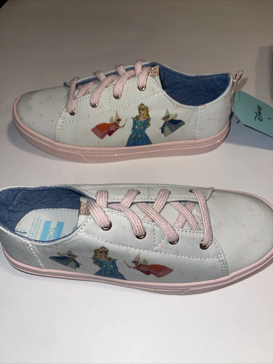 Toms fairy shop godmother