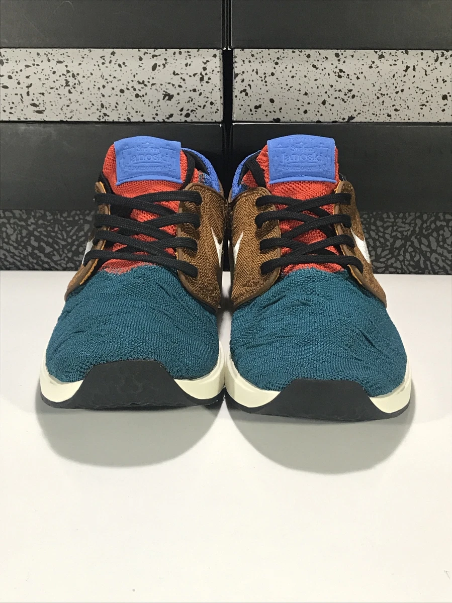 Nike sb hotsell air max 9
