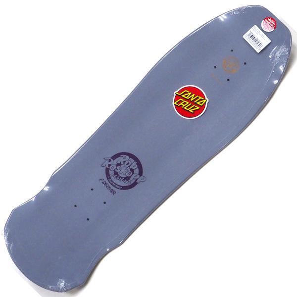 Santa Cruz Rob Roskopp Face スケボーデッキ Santa cruz Skateboard Deck Rob Roskopp Face Florian Reissue
