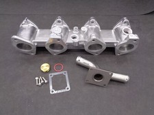 Bmw 2002 1800 Intake Manifold Twin Dcoe Weber Bmw Hi Performance New