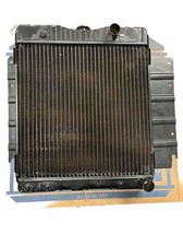 Ready Rad Radiator 3355 1466 Rf-10 Copper Radiator