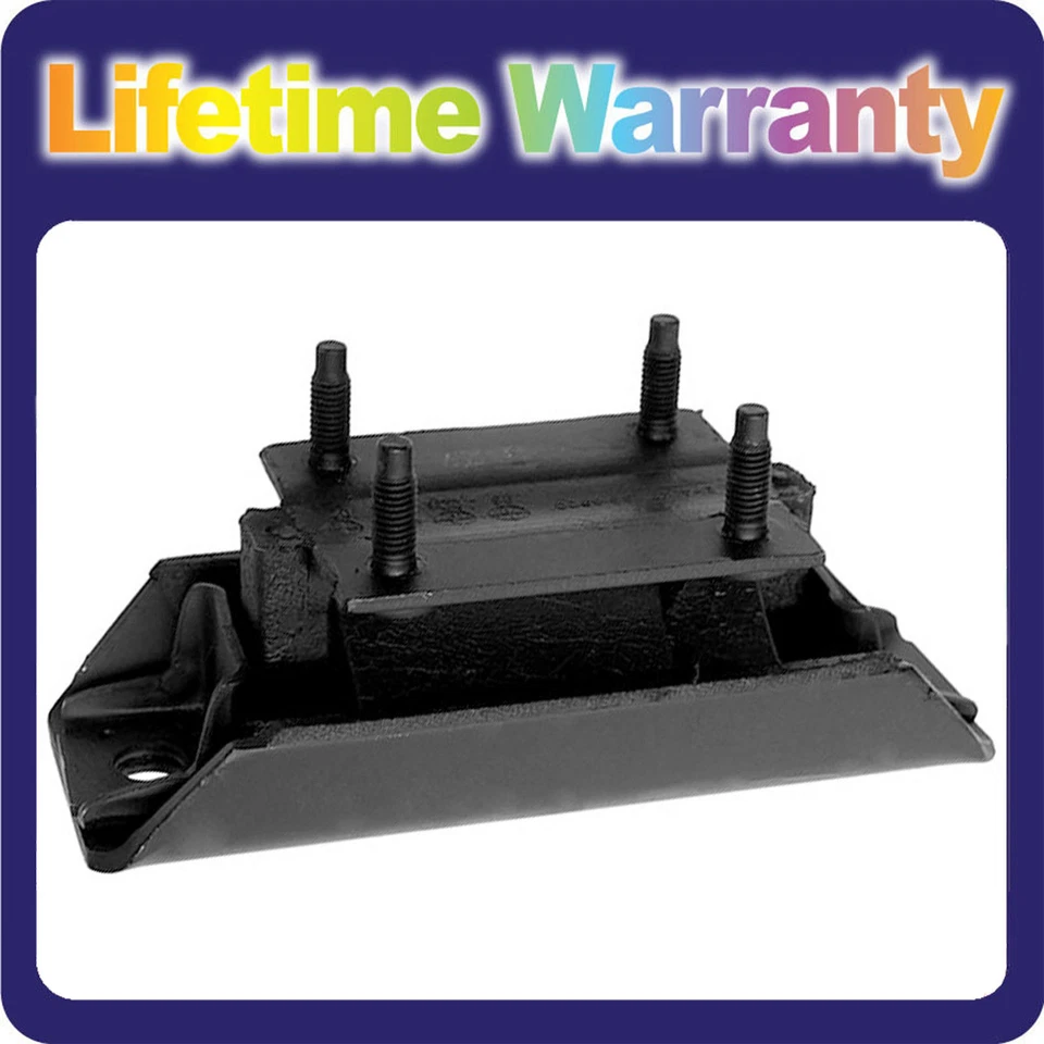 6762-WS Transmission Mount For 1995 1996 1997 1998-2002 Kia Sportage 2.0L - Image 2 of 3