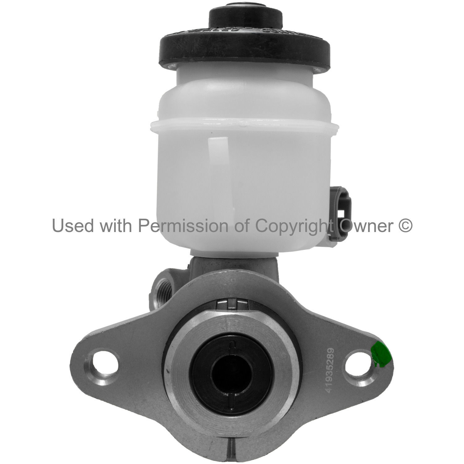 Brake Master CylinderNew QualityBuilt NM55227 29175940812 eBay