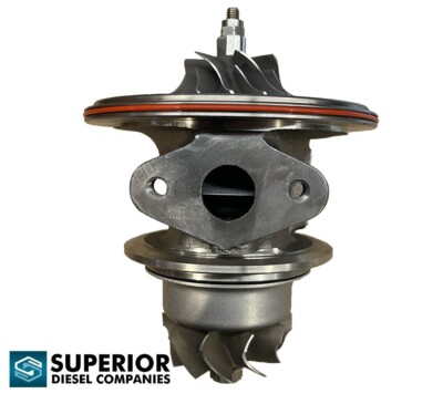 315328 BorgWarner S2A Center Housing Rotating Assembly | eBay