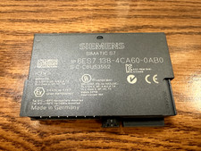 SIEMENS - 6ES7 138-4CA60-0AB0