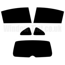 Pare-brise Citroen C4