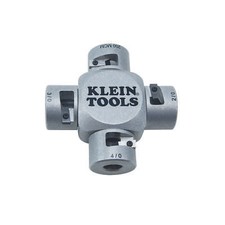 Pelacables grande Klein Tools 21051 (2/0 - 250 MCM)