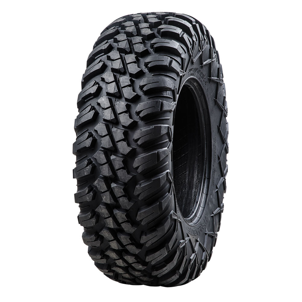 Tusk Terrabite Radial Tire Medium/Hard Terrain 28x10-14 Tusk Terrabite Radial Tire Medium/Hard Terrain 28x10-14