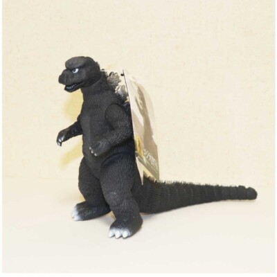 2023 Godzilla EXC 6
