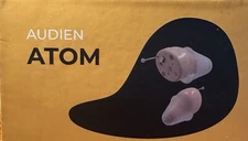 Audience Atom Hearing AIDS