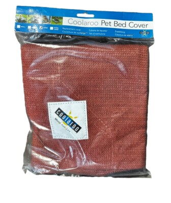 New Bed Replacement Cover Coolaroo Made For Life Elevated Pet Size Large